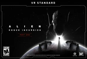 Alien: Rogue Incursion VR