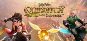 Harry Potter Quidditch Champions Xbox Series