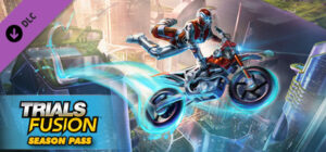 Trials Fusion Season Pass Xbox One
