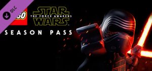 LEGO Star Wars: The Force Awakens Season Pass Xbox One