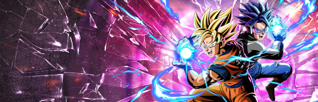 Dragon Ball Xenoverse 2 – offizielles Steam-Library-Artwork