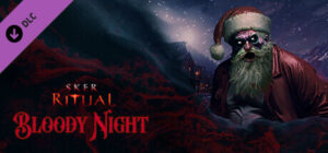Sker Ritual – Bloody Night Xbox Series