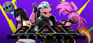 Blade Assault Xbox One