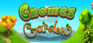 Gnomes Garden PS4