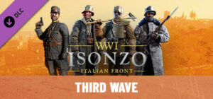 Isonzo Third Wave Xbox One