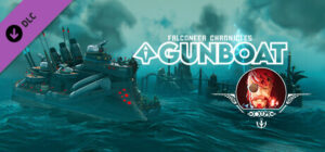 Bulwark: Falconeer Chronicles – GunBoat DLC Xbox Series