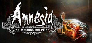 Amnesia: A Machine for Pigs Xbox One