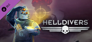 HELLDIVERS Precision Expert Pack