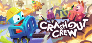 Crashout Crew Xbox Series