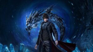 Lost Soul Aside PS5