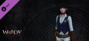 White Day – Horror Costume – Ji-Min Yoo