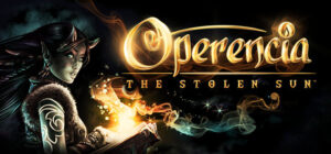 Operencia: The Stolen Sun Xbox One