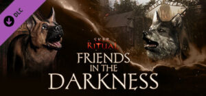 Sker Ritual – Friends in the Darkness Xbox One