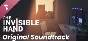 The Invisible Hand – Original Soundtrack