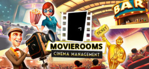 Movierooms – Cinema Management