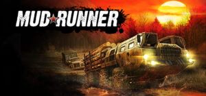 MudRunner Xbox One