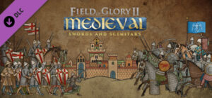 Field of Glory II: Medieval – Swords and Scimitars