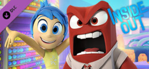 Disney Infinity 3.0 Inside Out Play Set