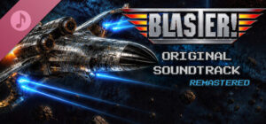 Blaster! Soundtrack