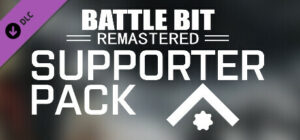 BattleBit Remastered – Supporter Pack 1