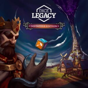 Dice Legacy Xbox Series