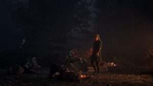 NORSE: Oath of Blood – offizieller Gameplay-Screenshot 1