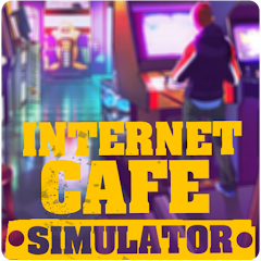 Internet Cafe Simulator Android