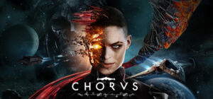 Chorus Xbox Series