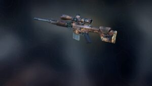 Sniper Ghost Warrior 3 Weapon Skin Africa Tech Xbox One