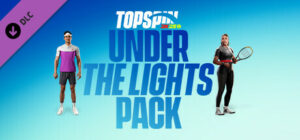 TopSpin 2K25 - Under The Lights Pack Xbox One