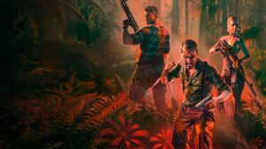 Jagged Alliance: Rage! – offizielles PlayStation-Store-Cover