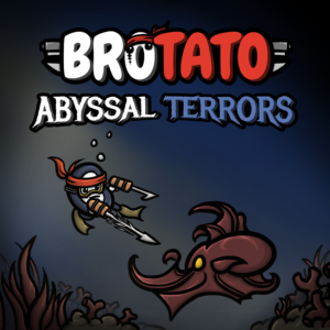 Brotato: Abyssal Terrors Xbox Series