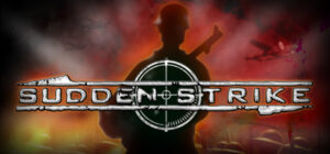 Sudden Strike