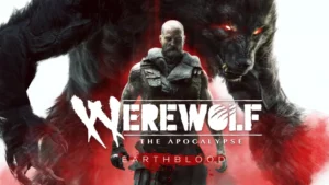 Werewolf: The Apocalypse – Earthblood Xbox One