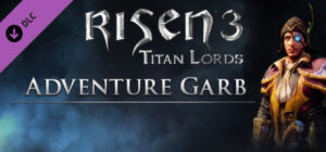 Risen 3: Adventure Garb