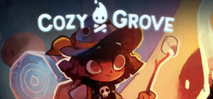Cozy Grove Xbox One