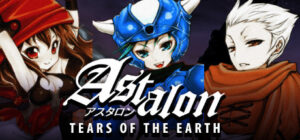 Astalon: Tears of the Earth Xbox One