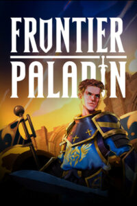 Frontier Paladin
