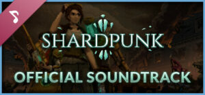 Shardpunk Soundtrack