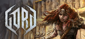 Gord PS5