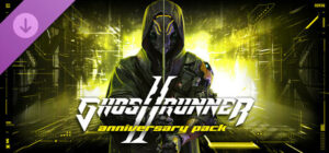 Ghostrunner 2 Anniversary Pack