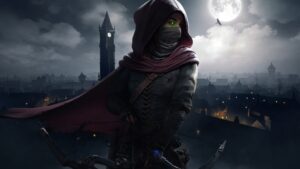 Thief VR: Legacy of Shadow PS5