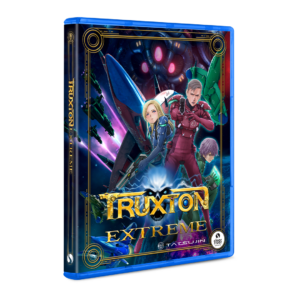 Truxton Extreme PS5