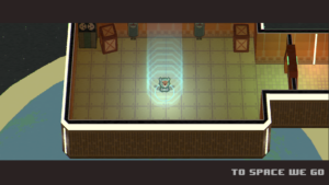Rightfully, Beary Arms – offizieller Gameplay-Screenshot