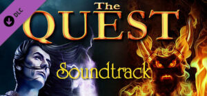 The Quest – Soundtrack