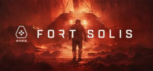 Fort Solis Xbox Series