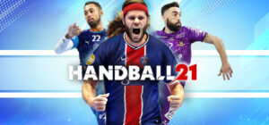 Handball 21 Xbox One