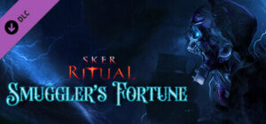 Sker Ritual – Smuggler's Fortune Xbox One