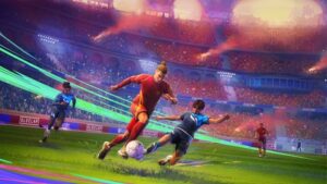 REMATCH Add-on Art