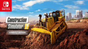 Construction Simulator 2 US Switch